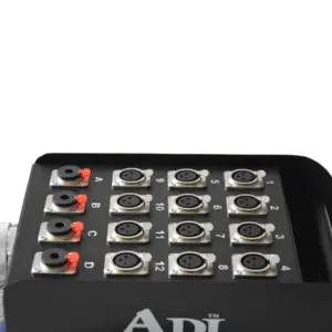 ADI SBC 12+4 150FT SNAKE CABLE