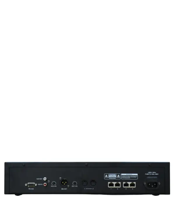 ADI AD-800P Host Receiver - Image 2