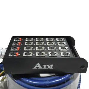 ADI SBC 16+4 CH 100FT SNAKE CABLE