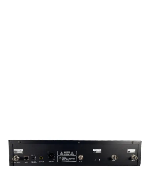 ADI CM-2288R UHF Wireless Conference Host - Image 3