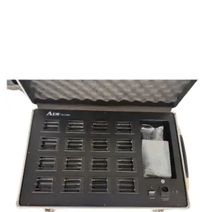 ADI CM-2288B/16 16-BIT CHARGING BOX