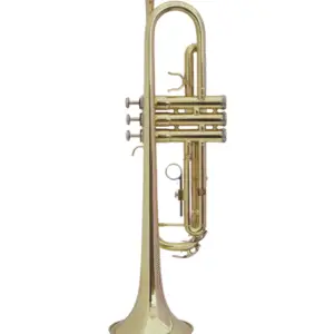 ADI 6418L TRUMPET BB LACQUER FINISH