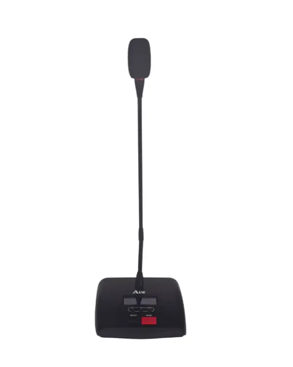 ADI CM-2288C Chairman Microphone - Image 2