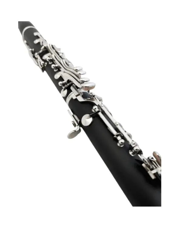 ADI 6402M CLARINET MATT FINISH - Image 3