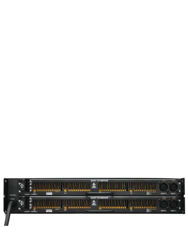 ADI T405 AMPLIFIER - Image 2
