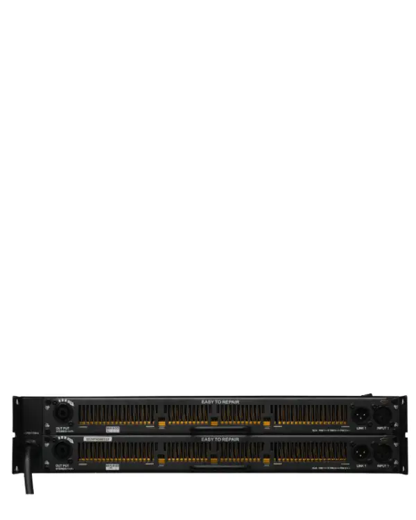 ADI S600 AMPLIFIER - Image 2