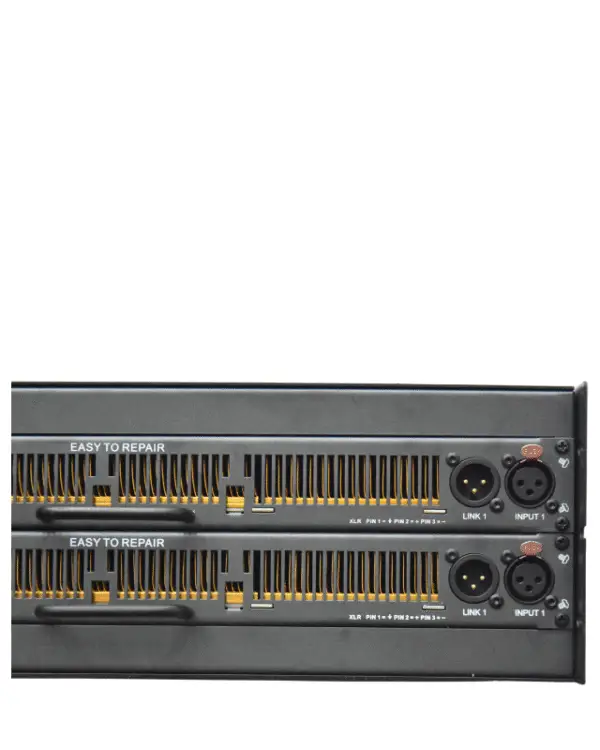 ADI S1100 AMPLIFIER - Image 7