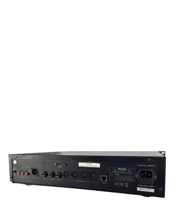 ADI CM-5800 Host - Image 4