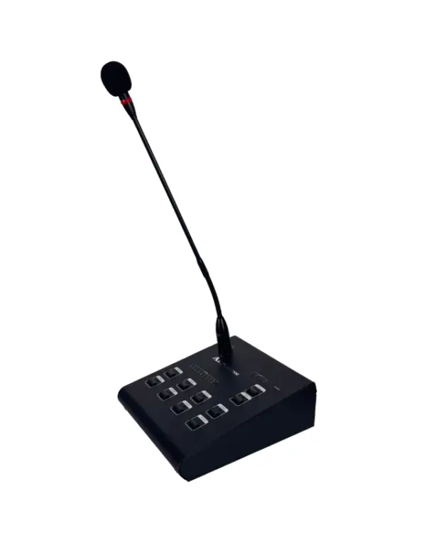 ADI ITS-1000R ZONE REMOTE MIC - Image 4