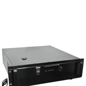 ADI PA-1000 70/100 VOLT LINE AMP