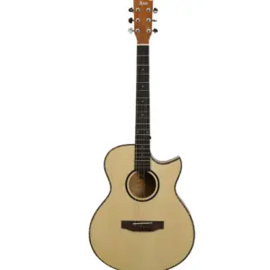 ADI A33 ACOUSTIC GUITAR