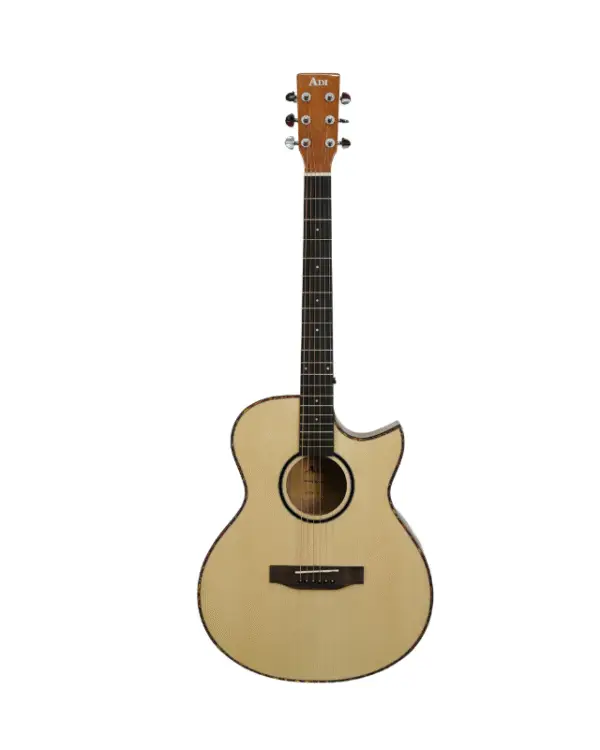 ADI A33 ACOUSTIC GUITAR