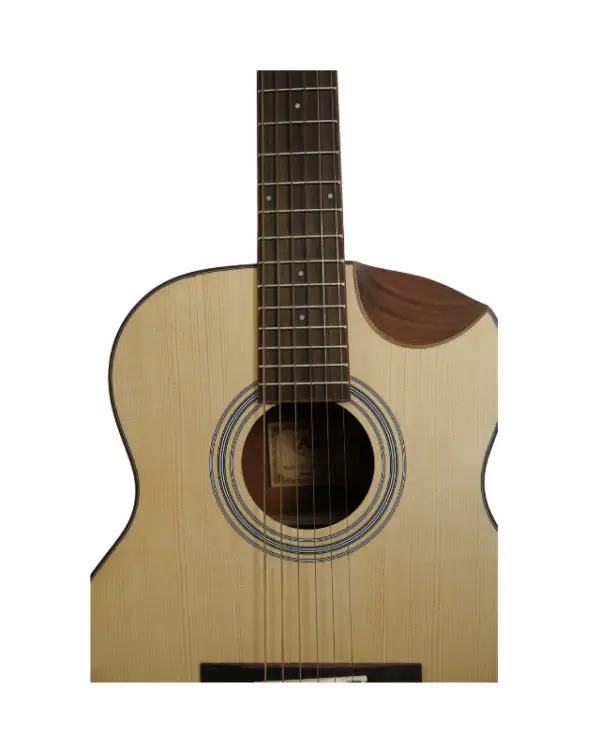 ADI 36B-BQJ EQ ACOUSTIC GUITAR - Image 2