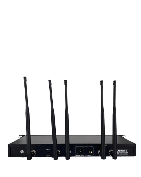 ADI AD400P CONFERENCE HOST - Image 4