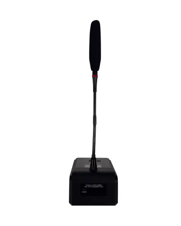 ADI AD400C CONFERENCE MIC CHAIRMAN - Image 4