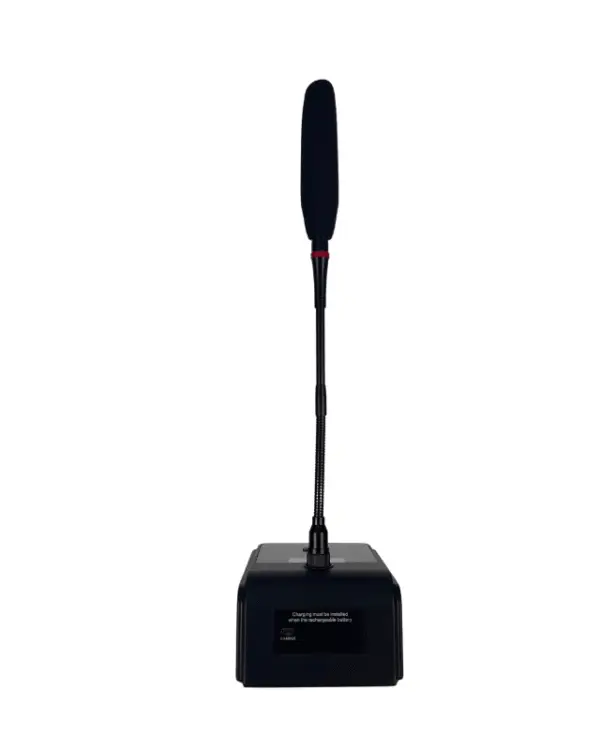 ADI AD400D CONFERENCE MIC DELEGATE - Image 3