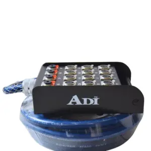 ADI SBC 12+4 150FT SNAKE CABLE