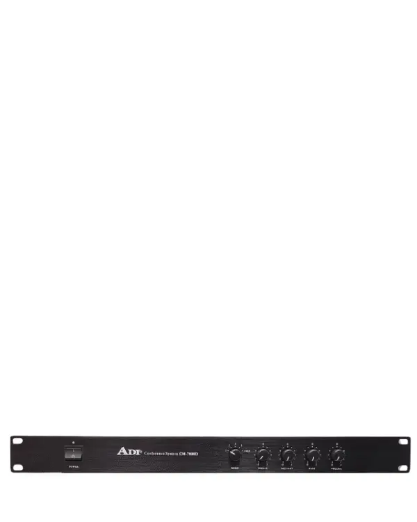 ADI CM-7000D HOST