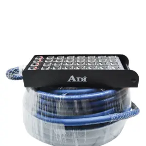 ADI SBC 28+4 CH 230FT SNAKE CABLE