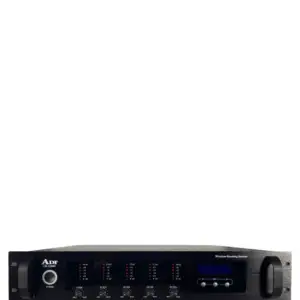 ADI CM-2288R UHF Wireless Conference Host