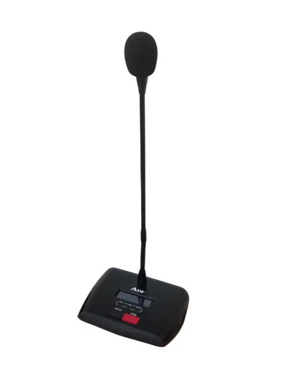 ADI CM-2288C Chairman Microphone