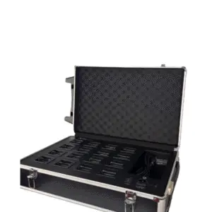 ADI CM-2288B/16 16-BIT CHARGING BOX