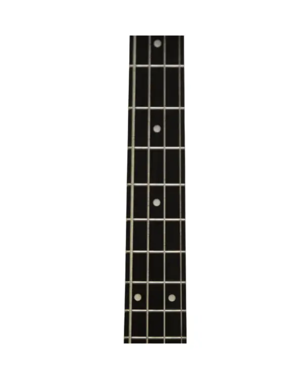 ADI 320RD BASS GUITAR - Image 3