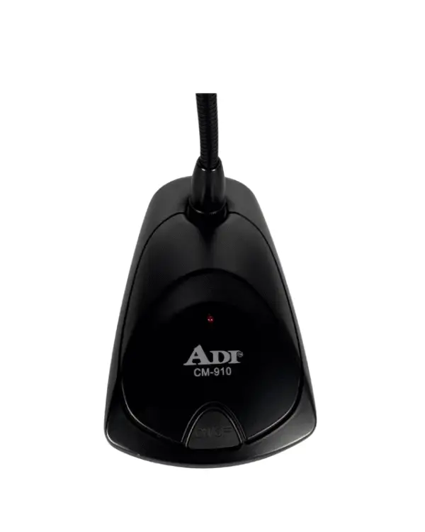 ADI CM-910 Condenser Microphone - Image 4