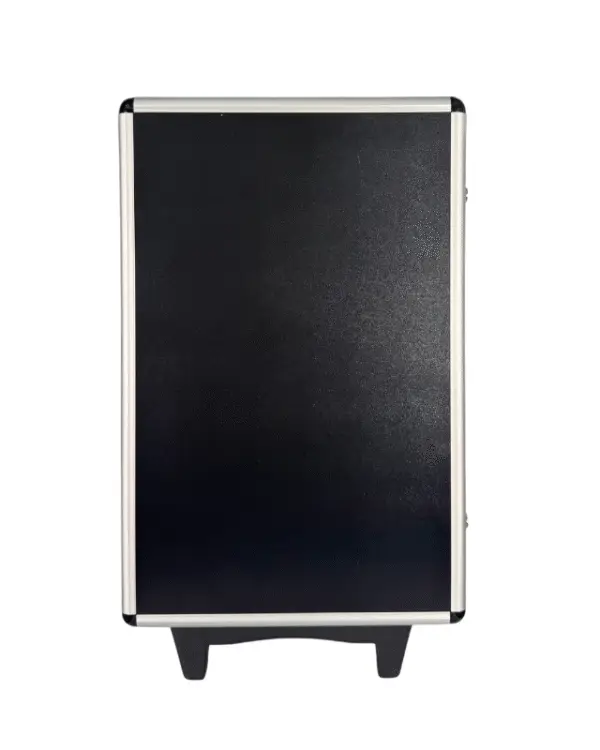 ADI CM-2288B/16 16-BIT CHARGING BOX - Image 3