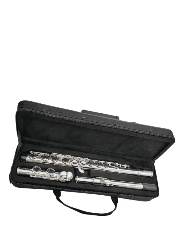 ADI 6456N FLUTE 16HOLE NICKEL PLATED - Image 4