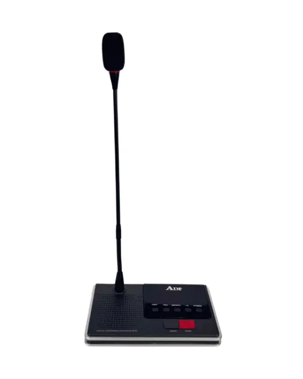 ADI CM-7810C Chairman Unit - Image 2
