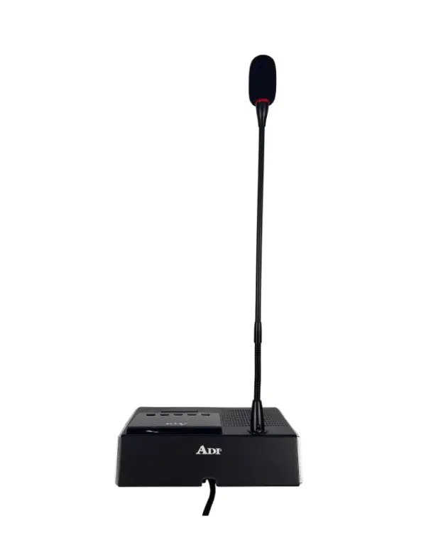 ADI CM-7810D Delegate Unit - Image 2