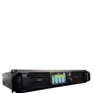 ADI DFP10Q DSP POWERED AMPLIFIER