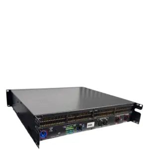 ADI DFP14 DSP AMPLIFIER