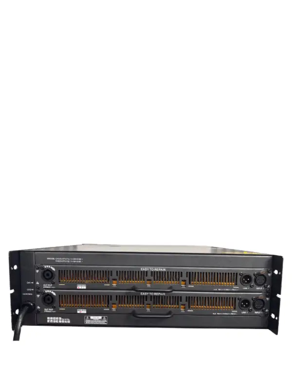 ADI S1100 AMPLIFIER - Image 3