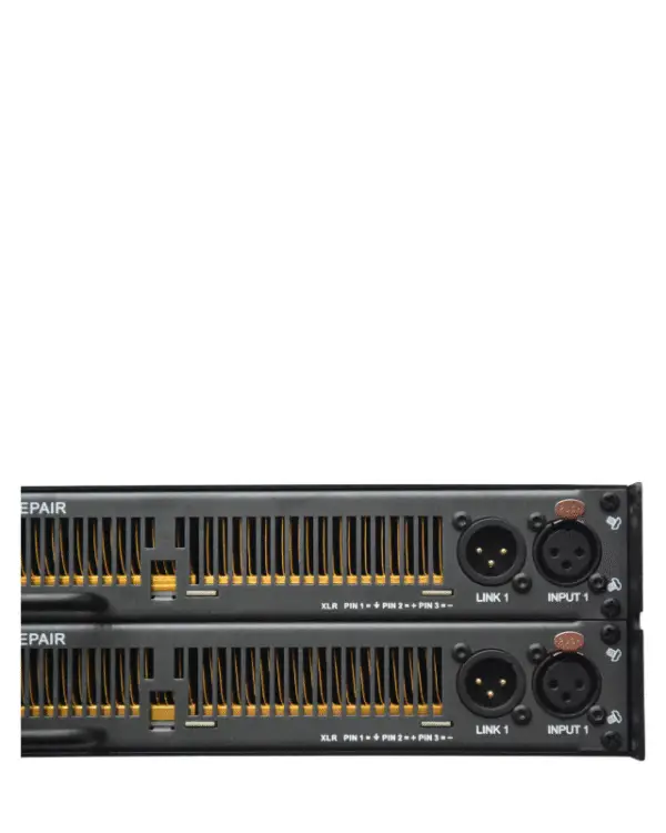 ADI S600 AMPLIFIER - Image 4