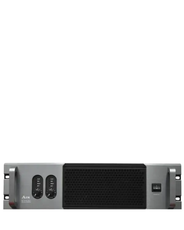 ADI S1100 AMPLIFIER