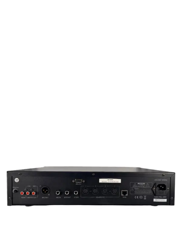 ADI CM-5800 Host - Image 3