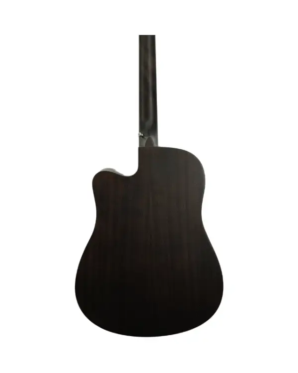 ADI D60C BK ACOUSTIC GUITAR - Image 6