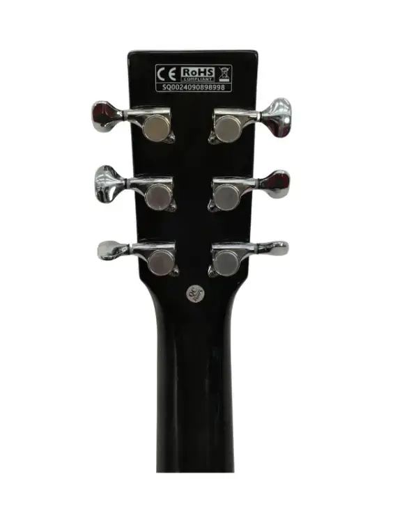 ADI 360 ACOUSTIC GUITAR - Image 3