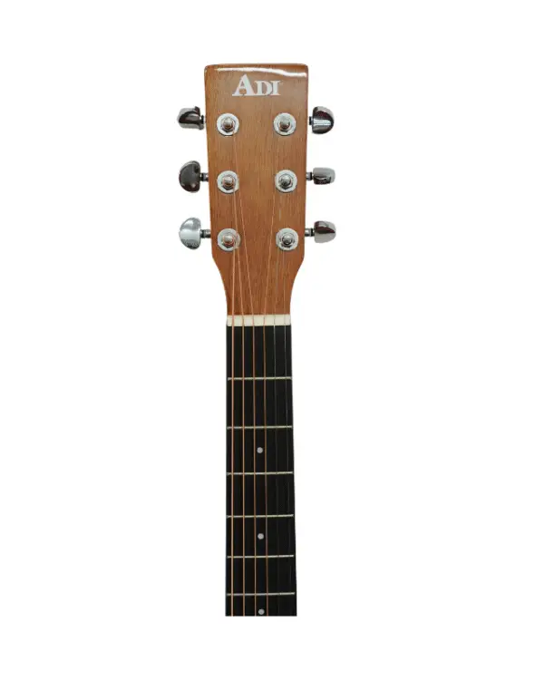 ADI A33 ACOUSTIC GUITAR - Image 2