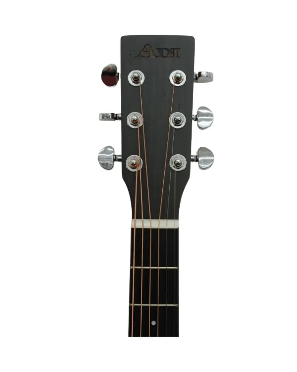 ADI A60C N ACOUSTIC GUITAR - Image 6