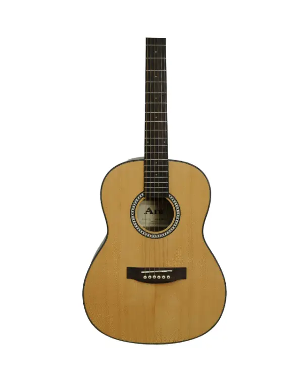 ADI AG3610 ACOUSTIC GUITAR - Image 2