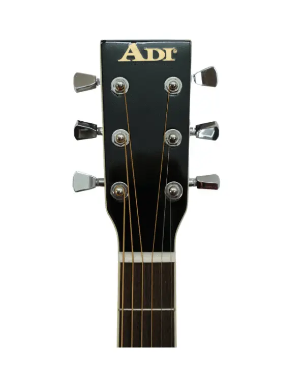 ADI AG4180EQ ACOUSTIC GUITAR - Image 7