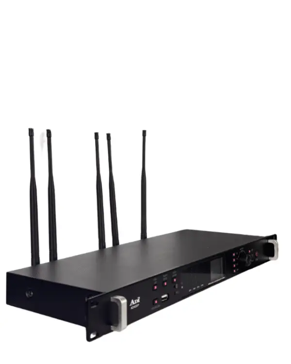 ADI AD400P CONFERENCE HOST - Image 3