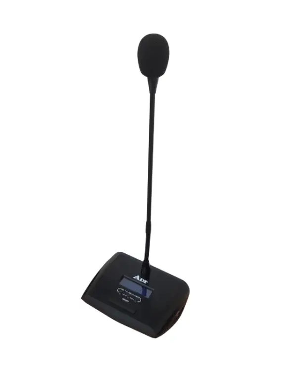 ADI CM-2288D DELEGATE MICROPHONE