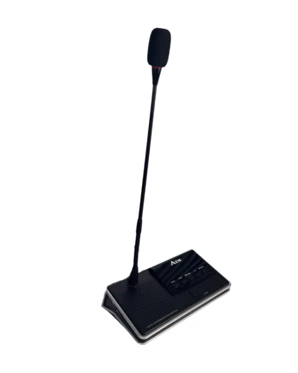 ADI CM-7810D Delegate Unit