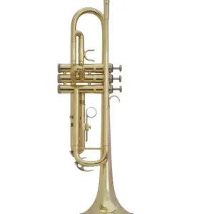 ADI 6418L TRUMPET BB LACQUER FINISH