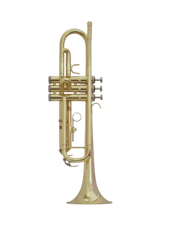 ADI 6418L TRUMPET BB LACQUER FINISH