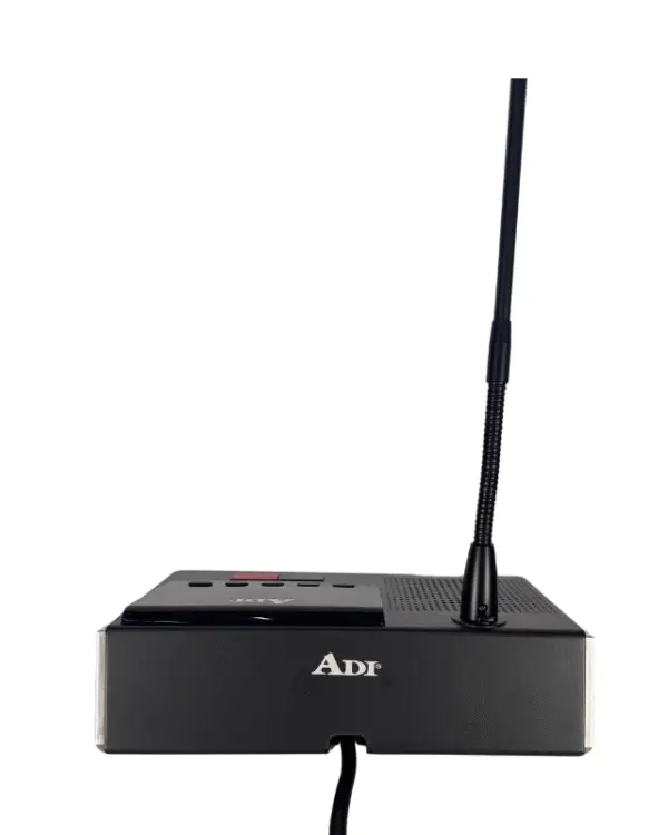 ADI CM-7810C Chairman Unit - Image 4